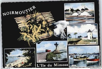 50835344 - Noirmoutier-en-lIle