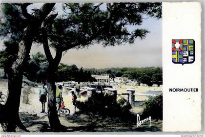 51676327 - Noirmoutier-en-lIle