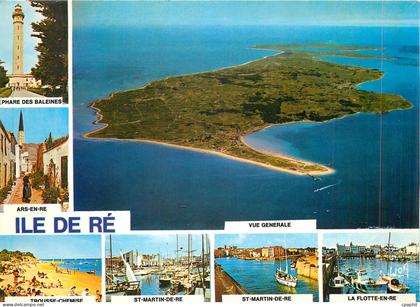 CPM Ile De Re