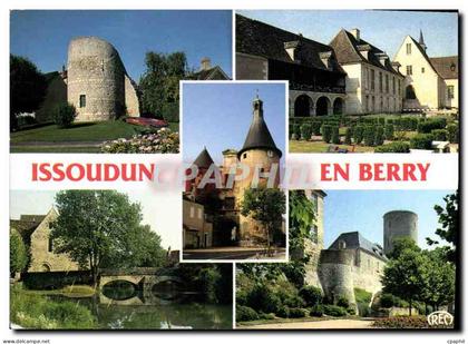 CPM Issoudun Indre