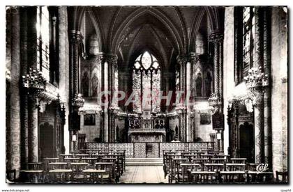 Issoudun - La Basilique Sacre Coeur - CPA