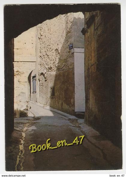 {76892} 13 Bouches du Rhône Istres , Le Soutou à Istres