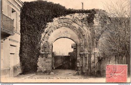 (06/08/25) 27-CPA IVRY LA BATAILLE