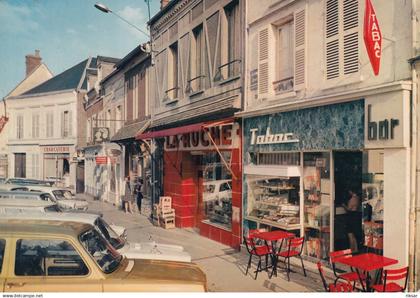 IVRY LA BATAILLE(TABAC)