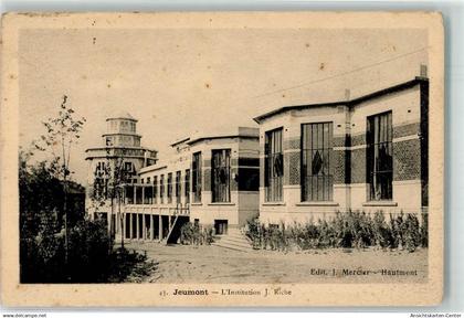 39570735 - Jeumont
