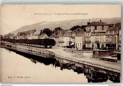 39478074 - Joigny