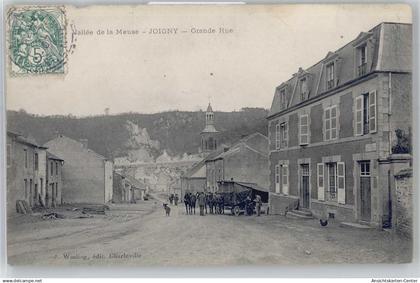 50998356 - Joigny