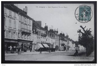 89 Joigny    D89D  K89206K  C89206C RH037328