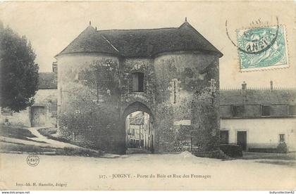 CPA Joigny 89/95