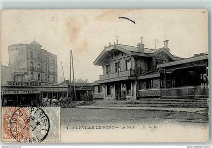 13123529 - Joinville-le-Pont