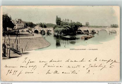 39470347 - Joinville-le-Pont