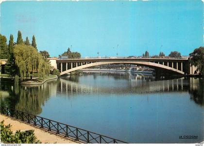 CPM Joinville le Pont