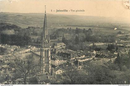 CPA Joinville 52/116