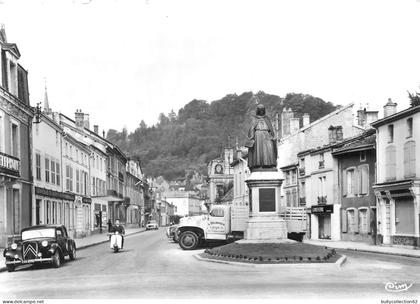 CPSM Joinville 52/111