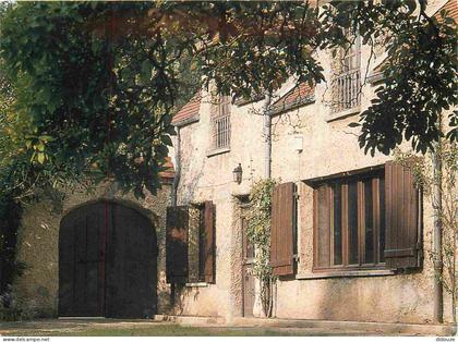 78 - Jouy en Josas - Musée Léon Blum - CPM - Voir Scans Recto-Verso