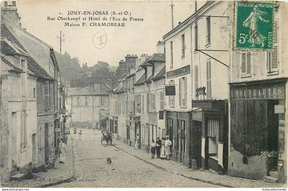 CPA Jouy en Josas 78/240
