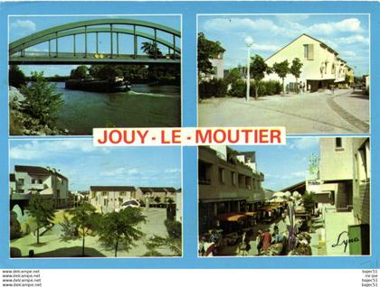 Jouy le moutier
