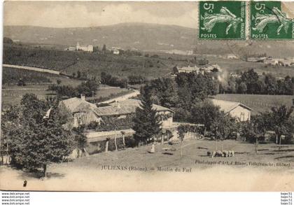 Julienas