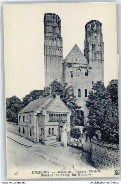 51059325 - Jumieges