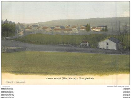 52 JUZENNECOURT VUE GENERALE
