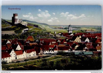 51078444 - Kaysersberg Kaysersberg