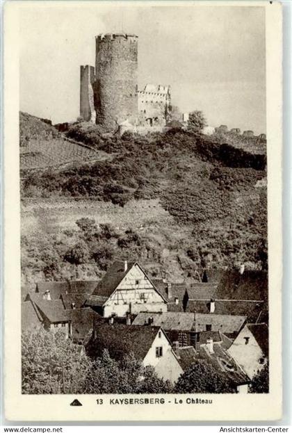 51630330 - Kaysersberg