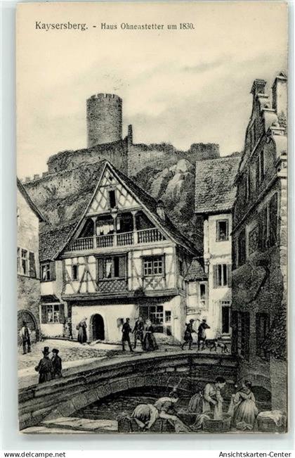 51636564 - Kaysersberg
