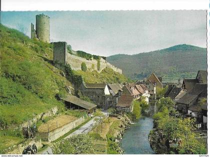 CP KAYSERSBERG