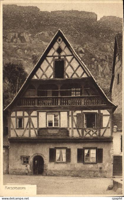 CPA Kaysersberg