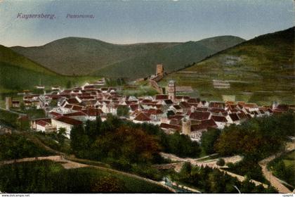 kaysersberg CPA Panorama