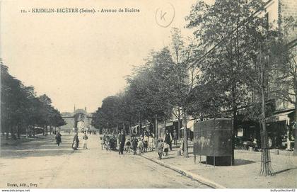 CPA Kremlin Bicêtre 94/152