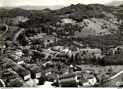 L'albenc
