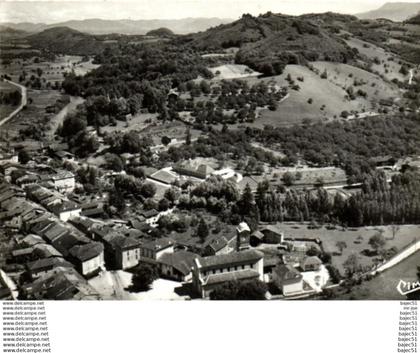L'albenc