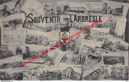 Souvenir - L'Arbresle - (69) Rhône