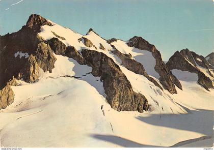 05-L ARGENTIERE LA BESSEE-N°3031-D/0265