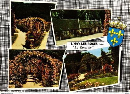 CPA L'Hay les Roses souvenir (1348933)