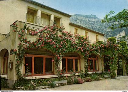CPSM Hotel du Parc Fontaine de Vaucluse Isle Sur Sorgue