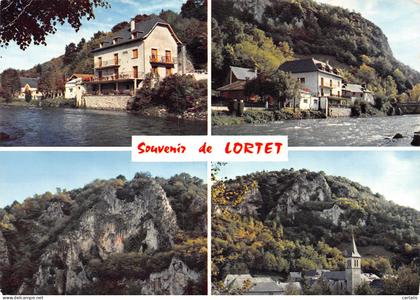 65-LA BARTHE DE NESTE-N°C4081-D/0189