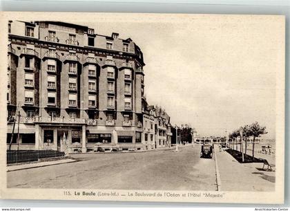 38190328 - La Baule-Escoublac