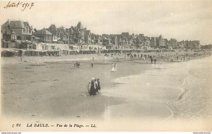 CPA La Baule-Escoublac 44/147