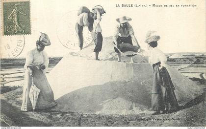 CPA La Baule-Escoublac 44/150