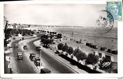 CPA La Baule La Plage