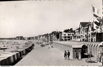 CPA La Baule La Plage