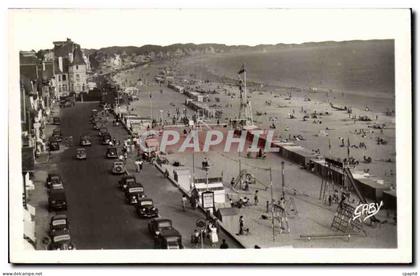 CPA La Baule La plage
