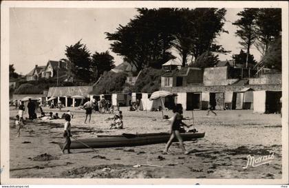 44 - LA BERNERIE EN RETZ - LA PLAGE