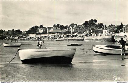 47642 - LA BERNERIE EN RETZ - CPSM - LA GRANDE PLAGE