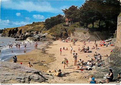 CPM La Bernerie en Retz L Atl Plage de la Rinais