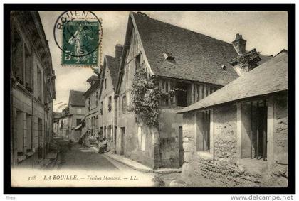 76 La Bouille D76D K76319K C76131C RH096008