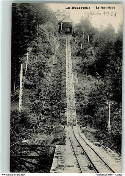 10293707 - La Bourboule