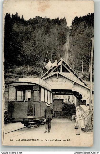 10738964 - La Bourboule